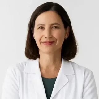 Mariana Vélez, Nutrición clínica